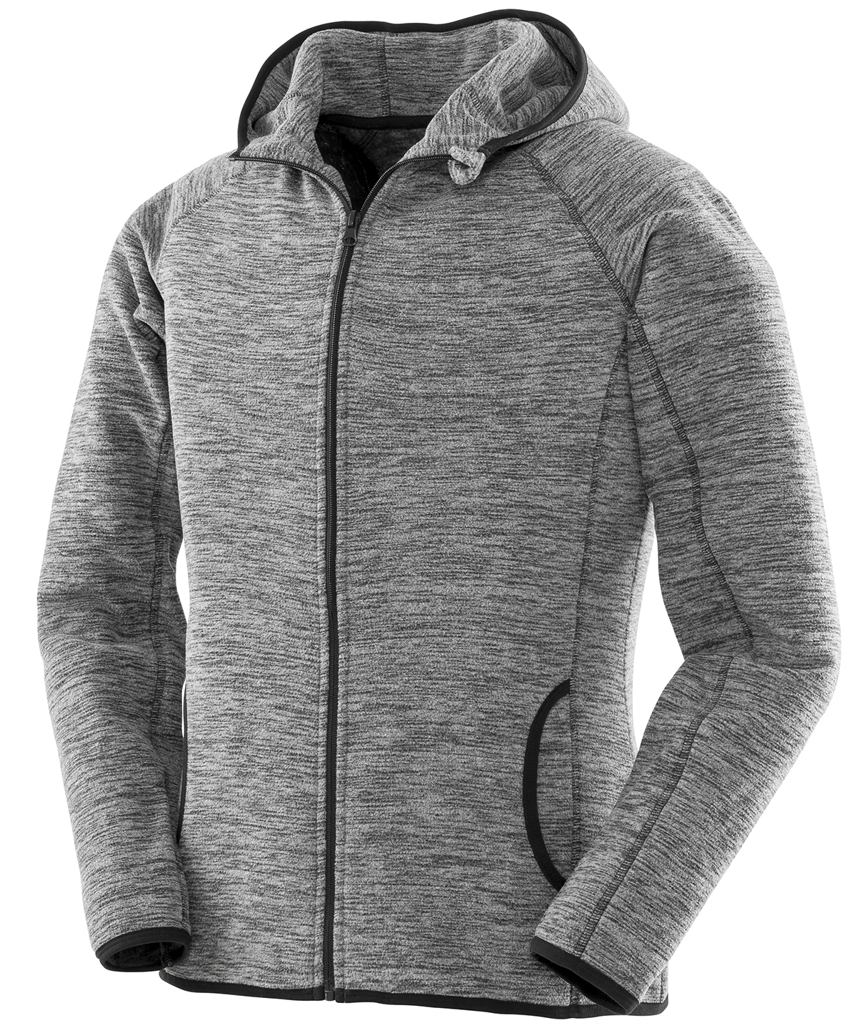 Grey/Black