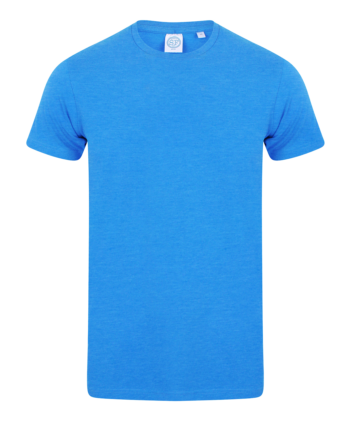 Heather Blue