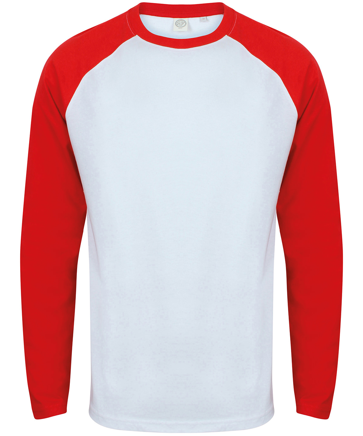 White/Red