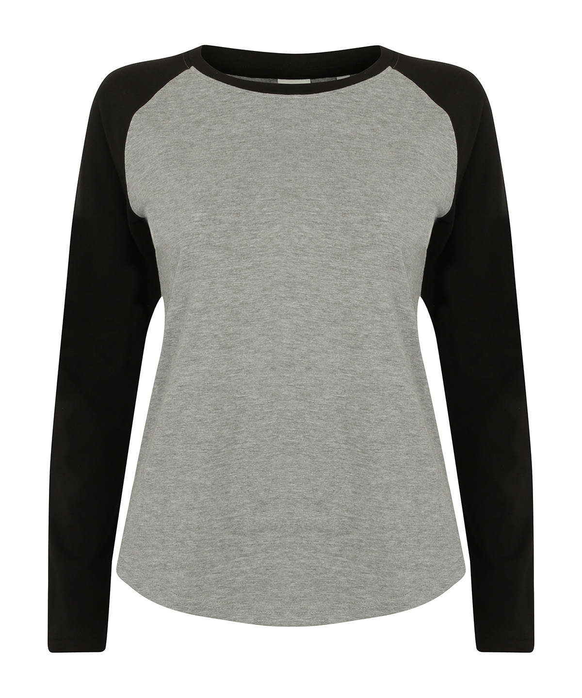 Heather Grey/Black