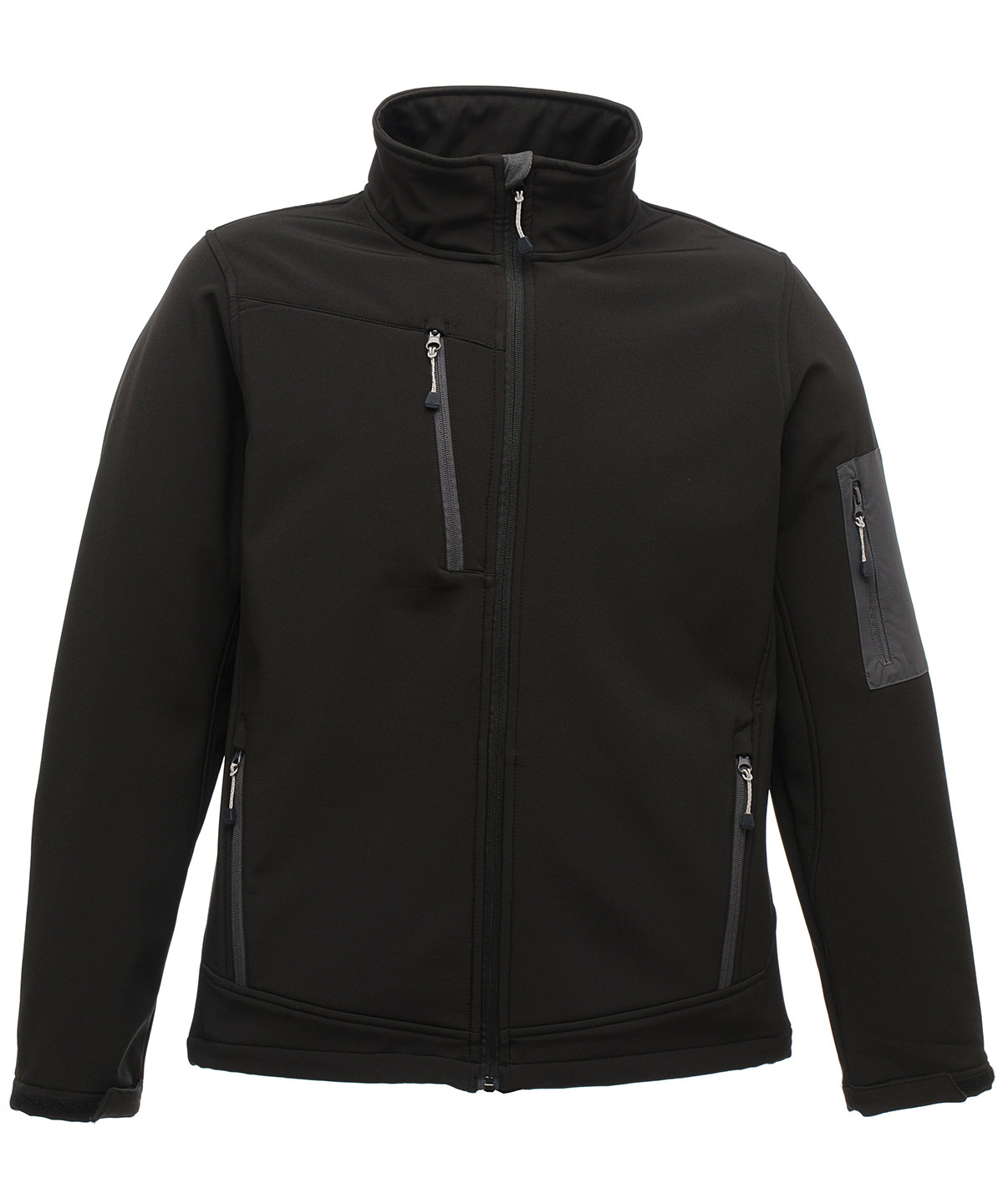 Black/Seal Grey