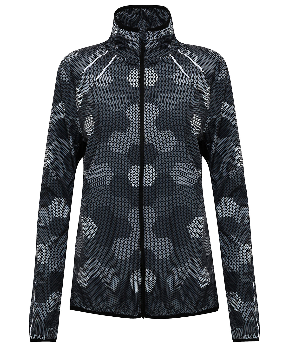 Hex Black