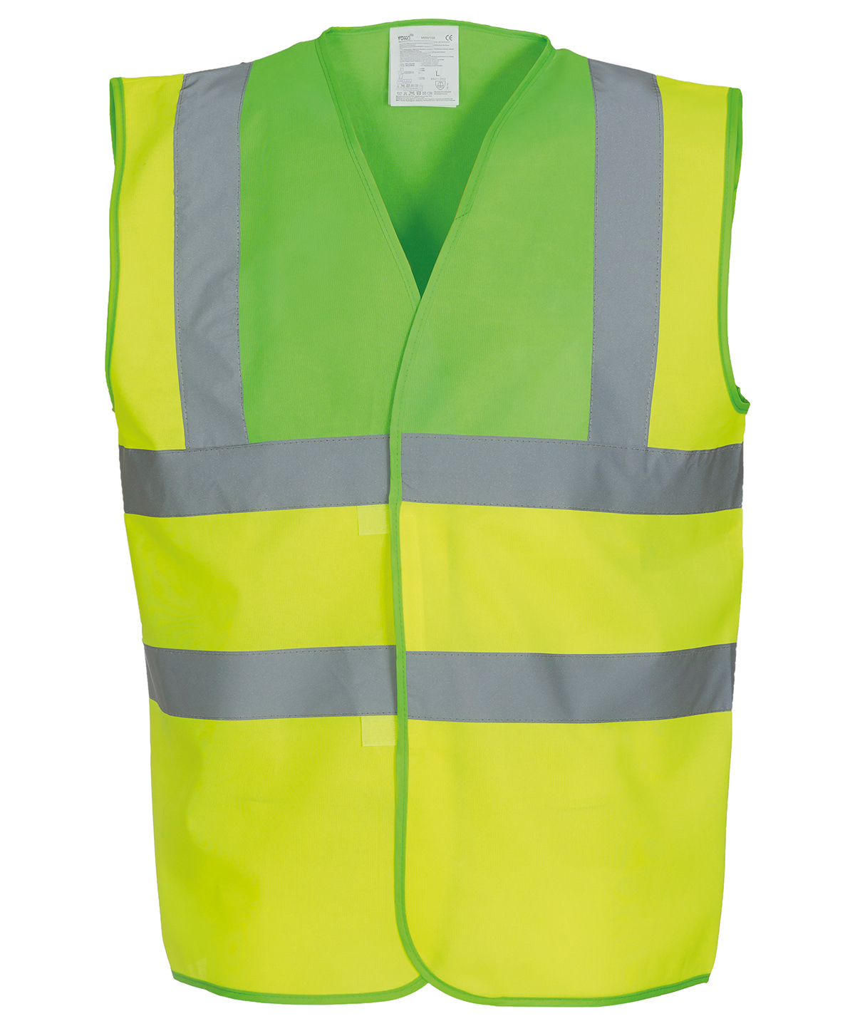 Lime Yoke/Yellow