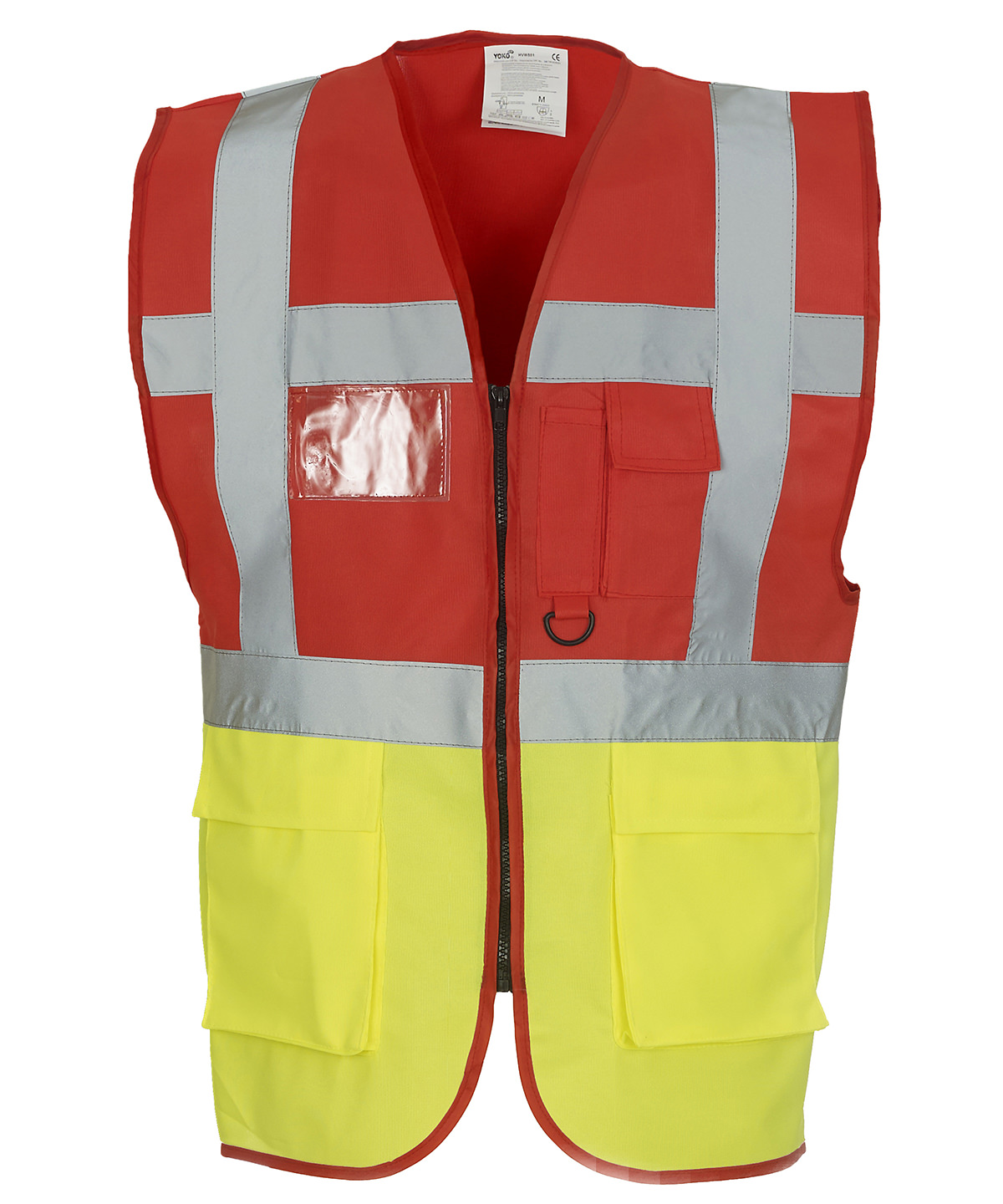 Red/Yellow