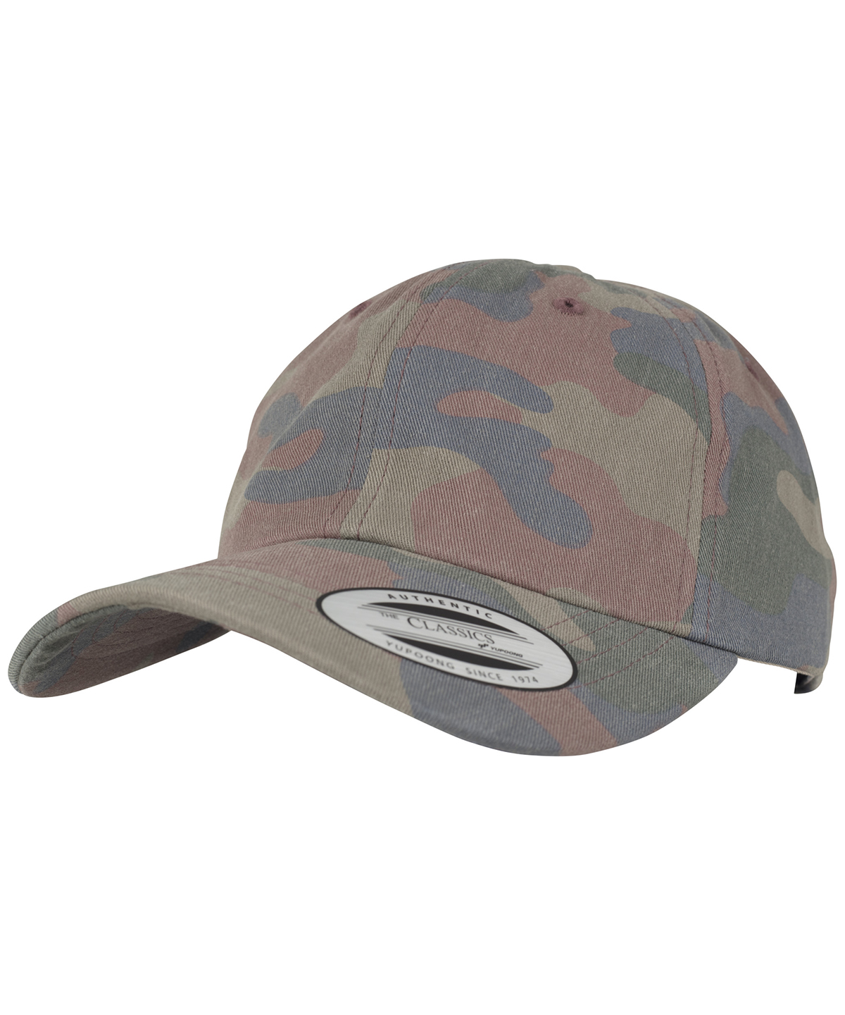 Wood Camo