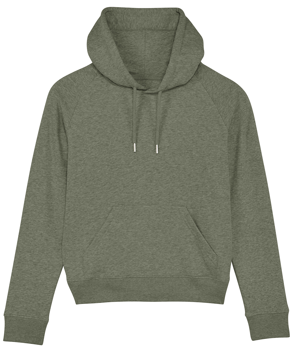 Mid Heather Khaki