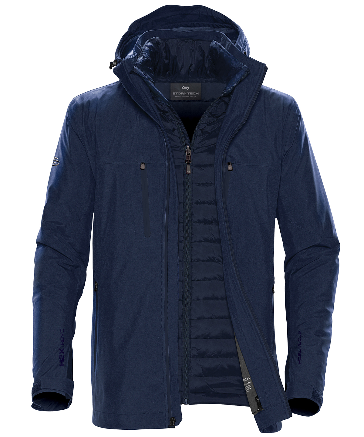 Navy/Navy