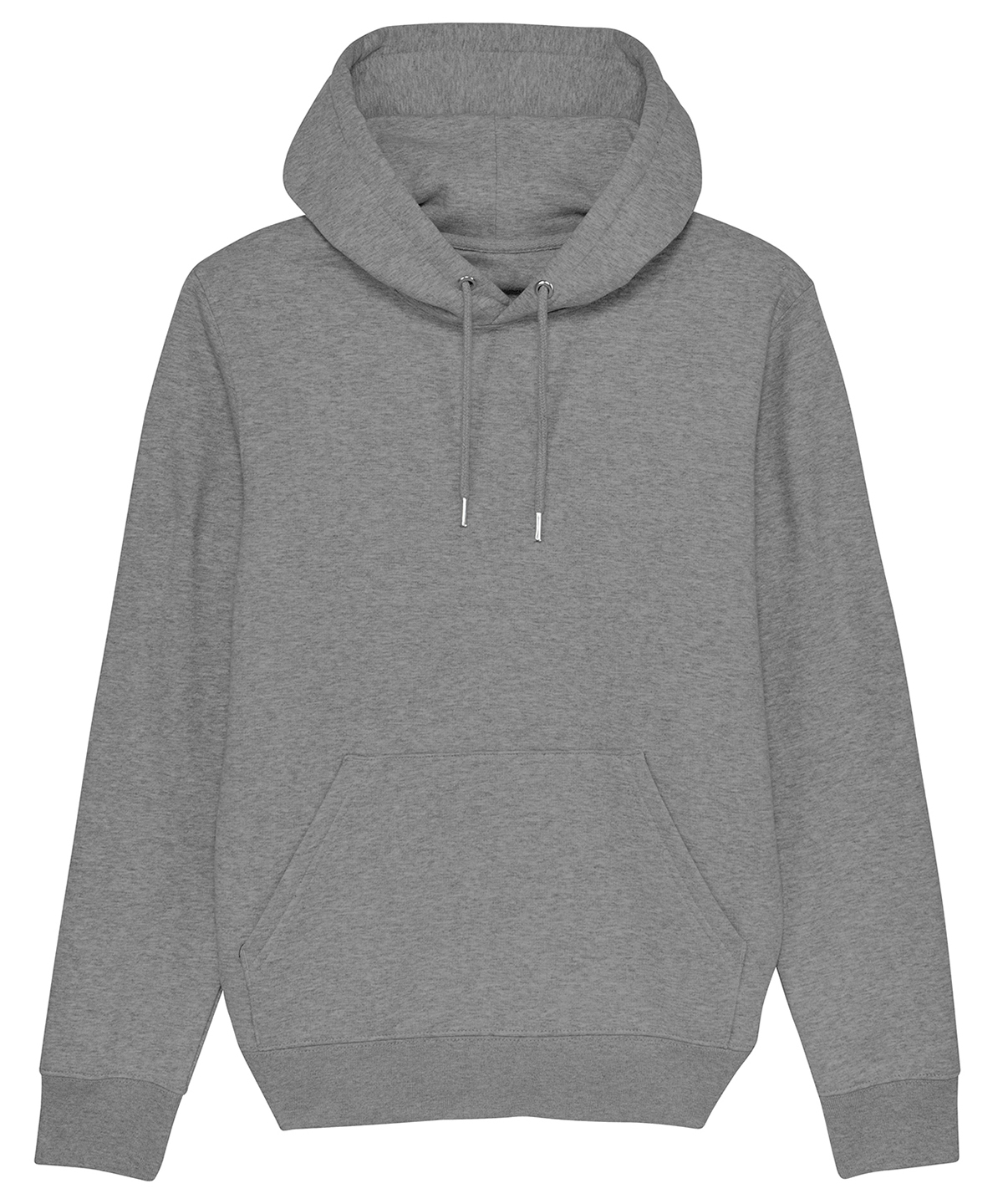 Mid Heather Grey