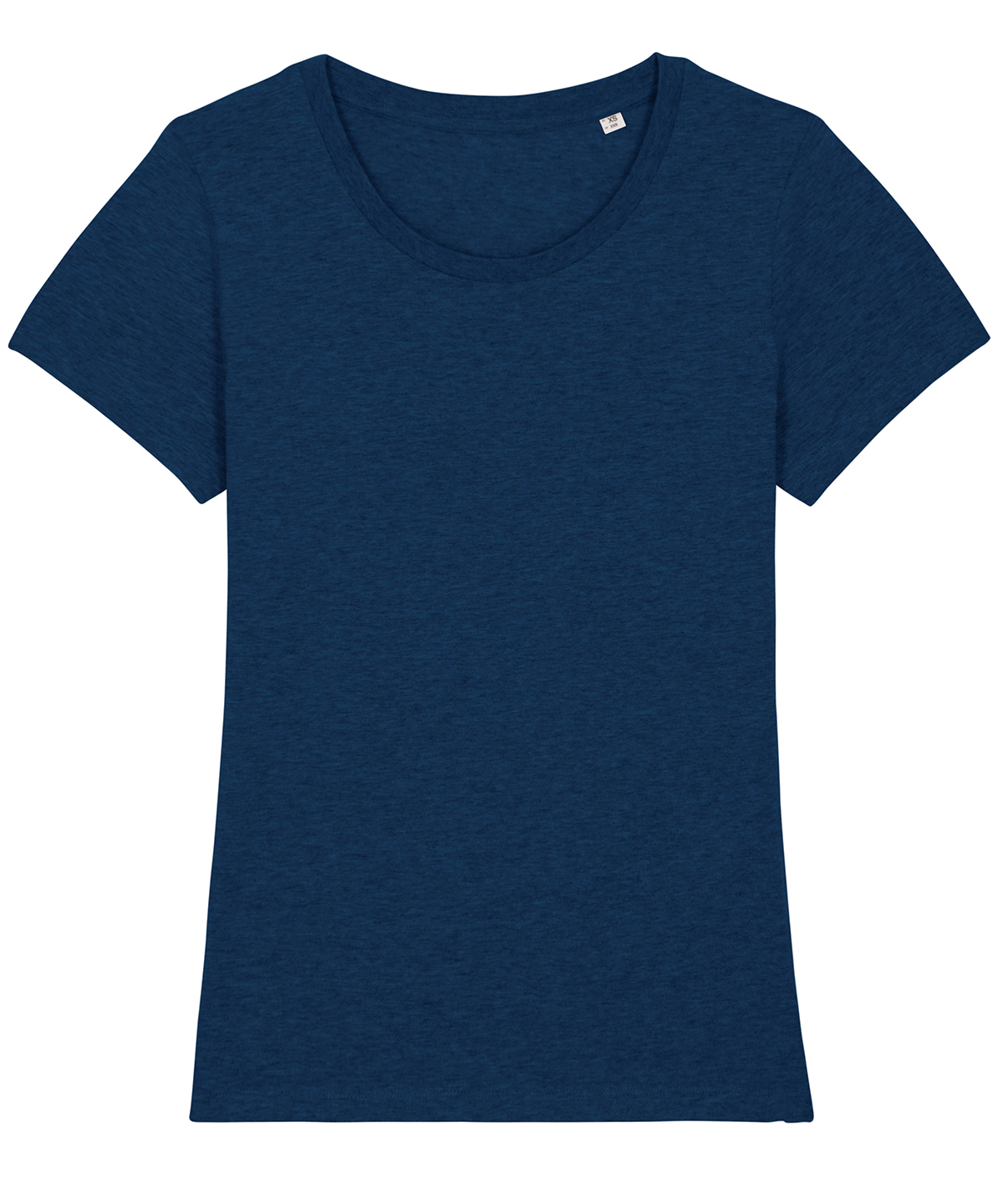 Black Heather Blue