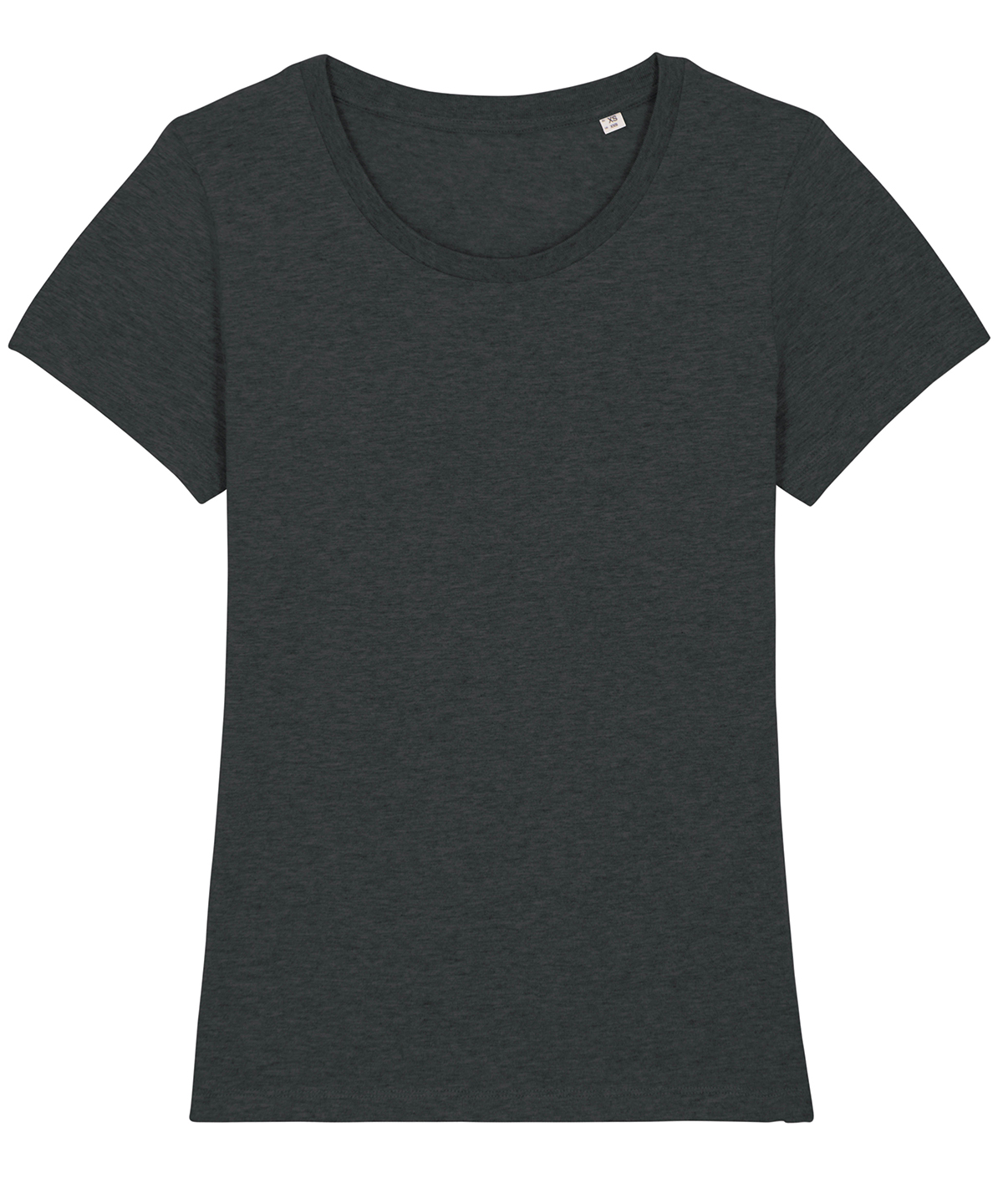 Dark Heather Grey