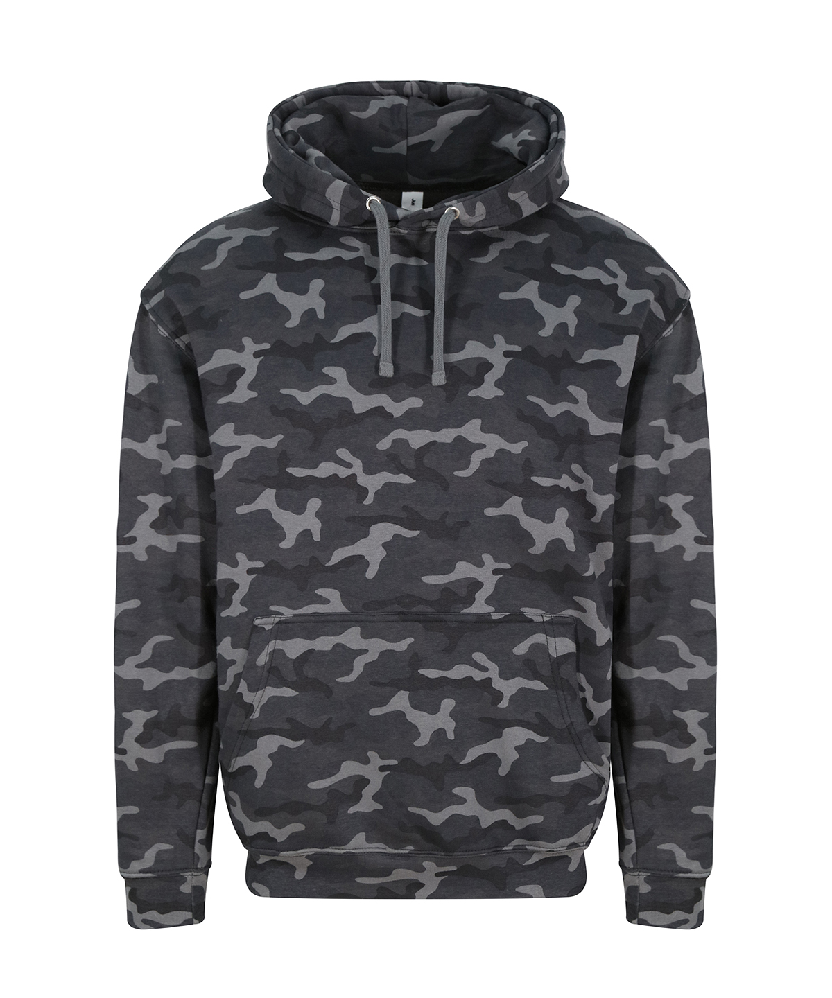 Black Camo