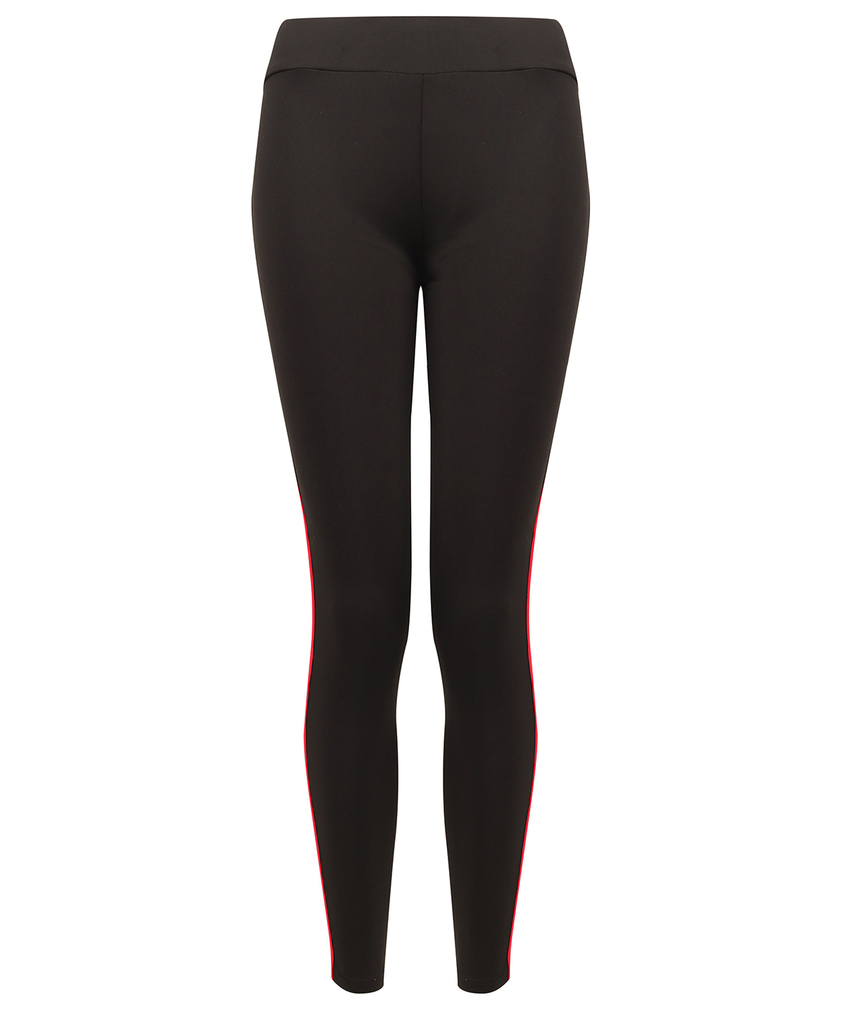 Black/Red