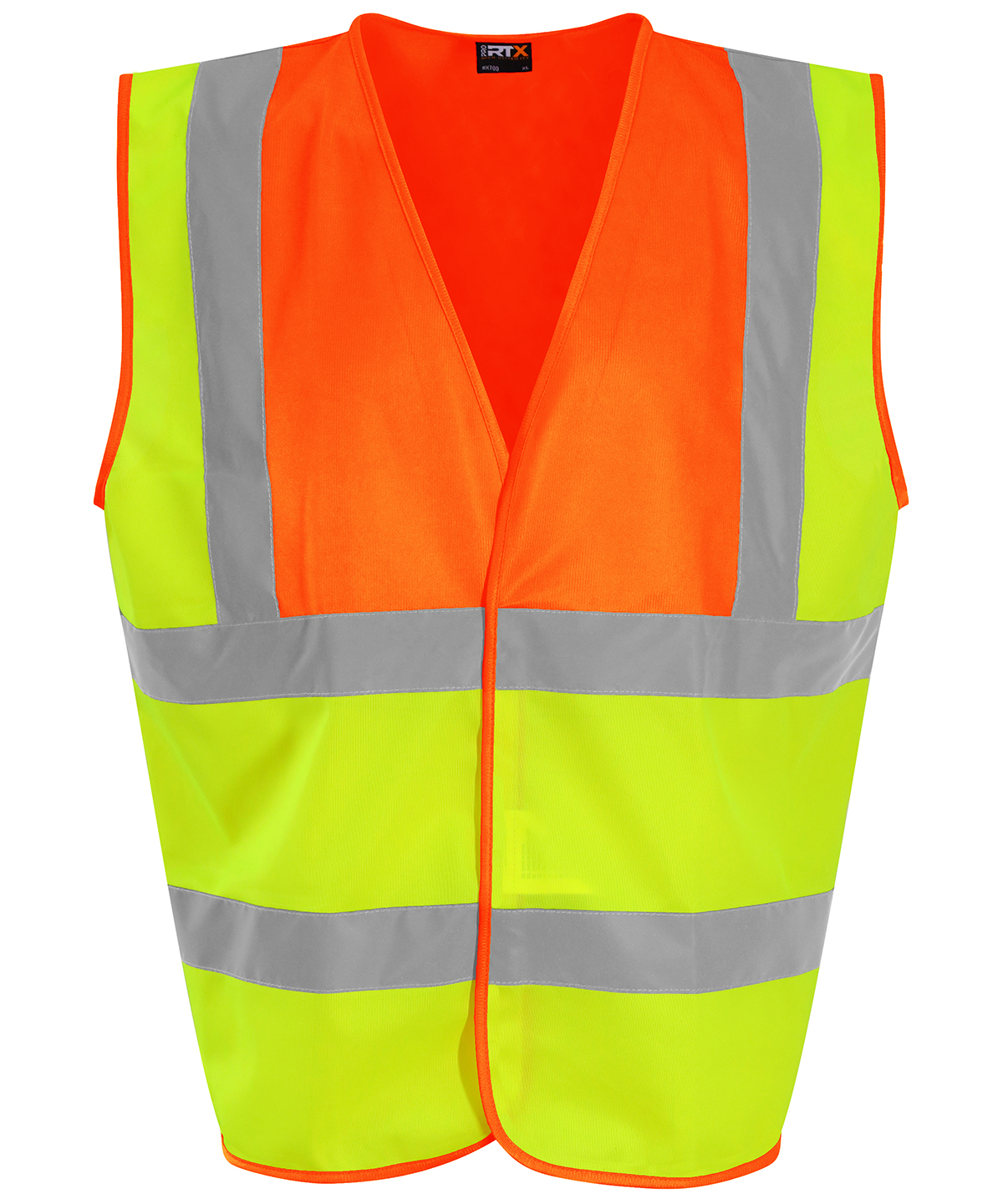HV Yellow/Orange