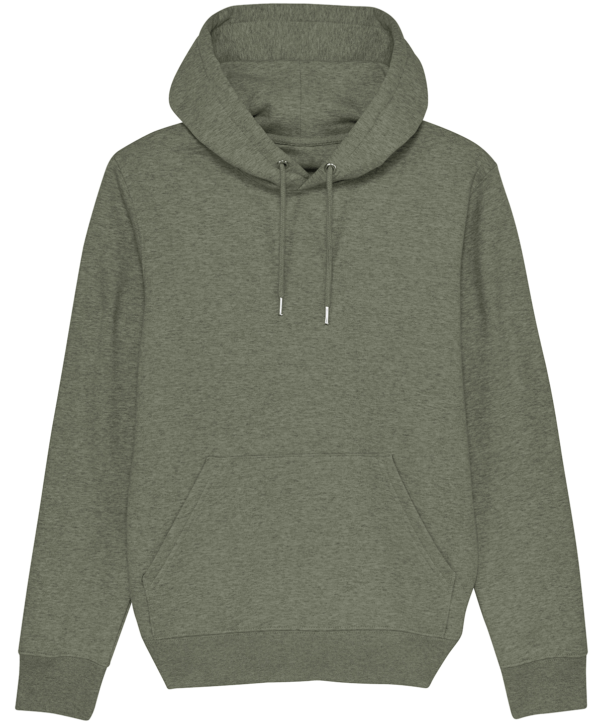 Mid Heather Khaki