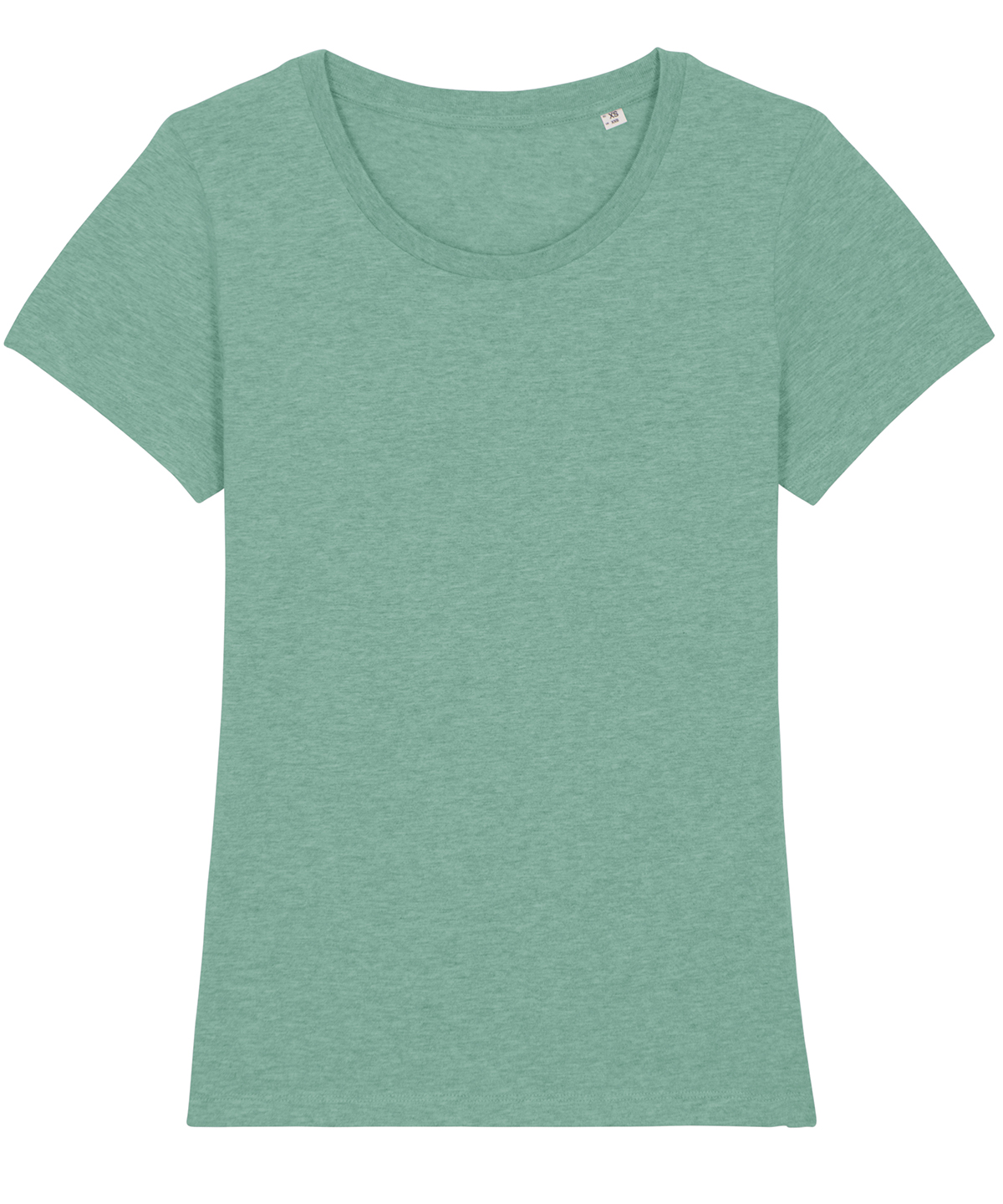 Mid Heather Green