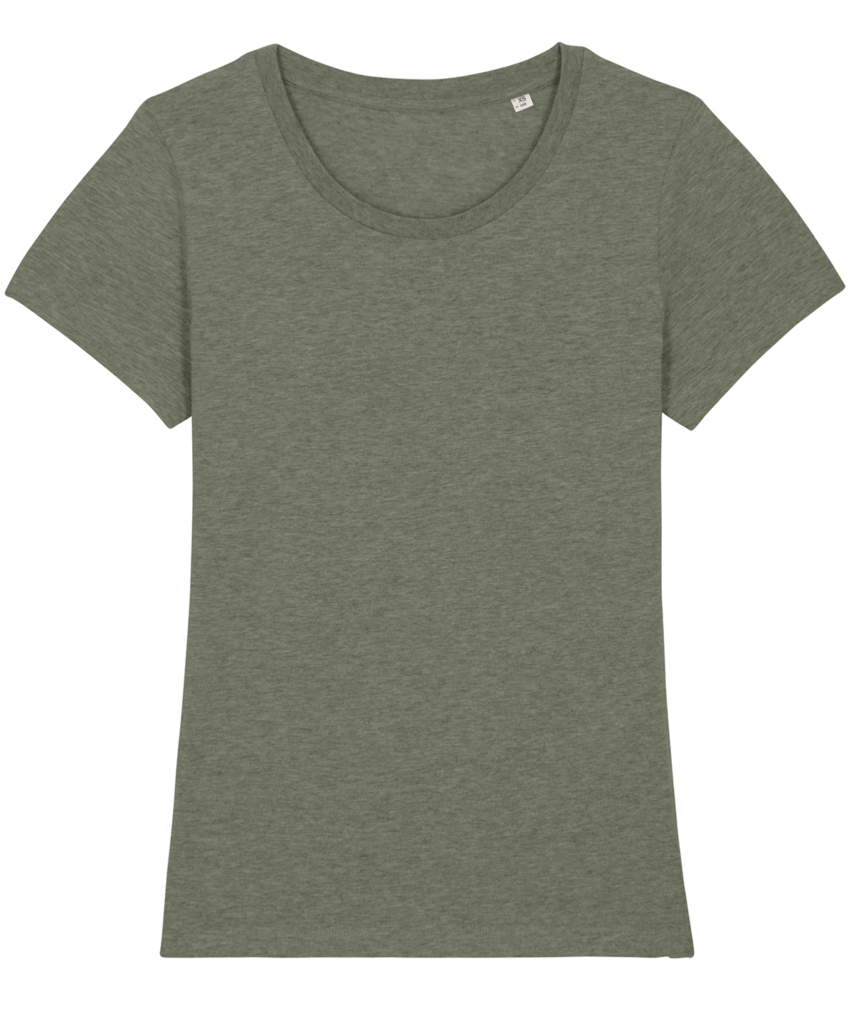 Mid Heather Khaki