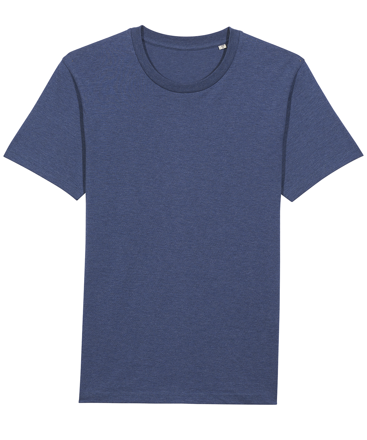 Dark Heather Indigo