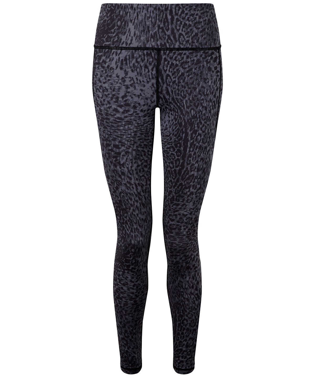 Leopard Black
