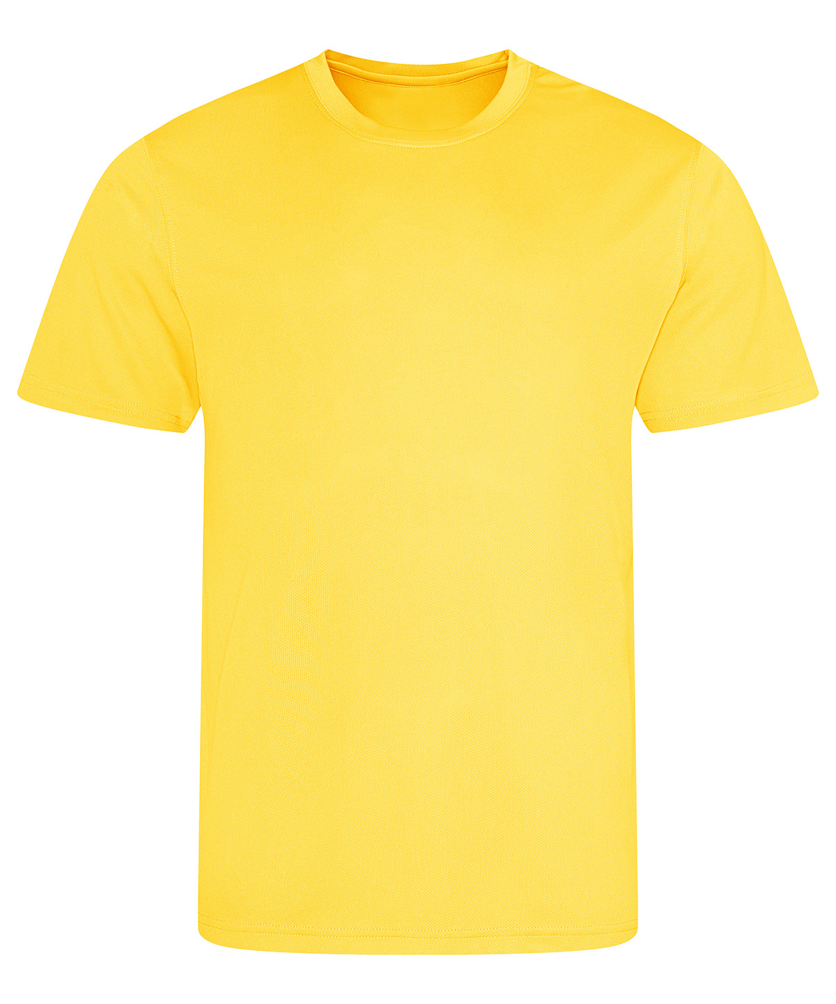 Sun Yellow