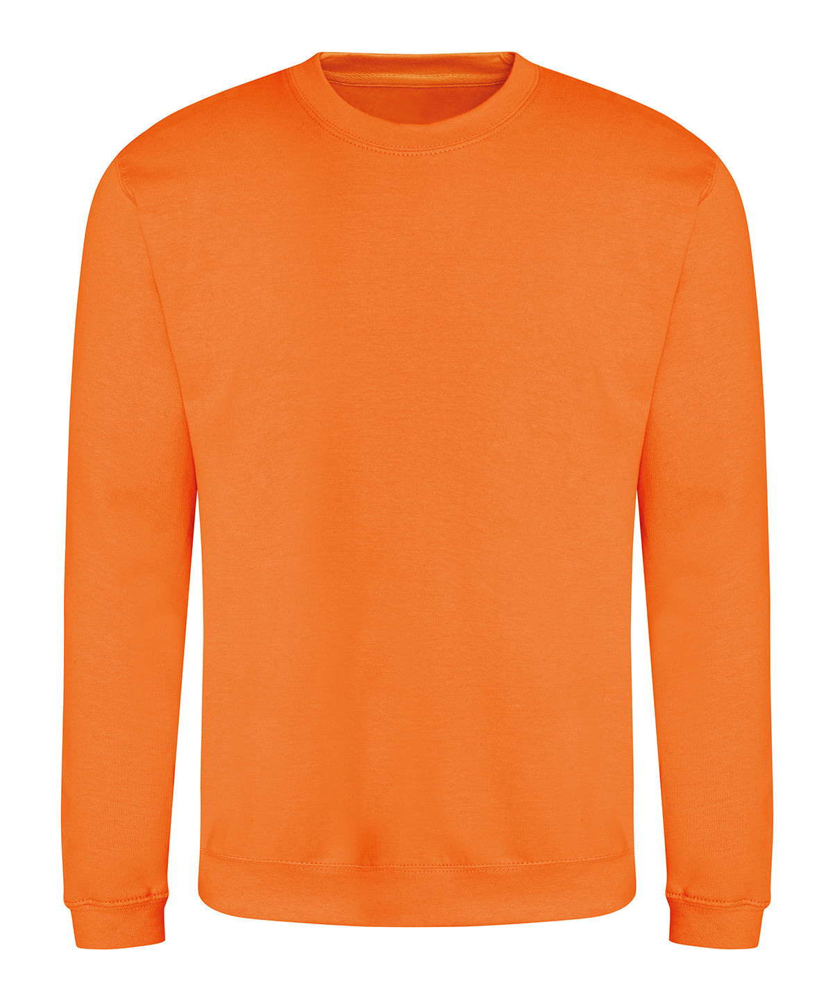 Orange Crush