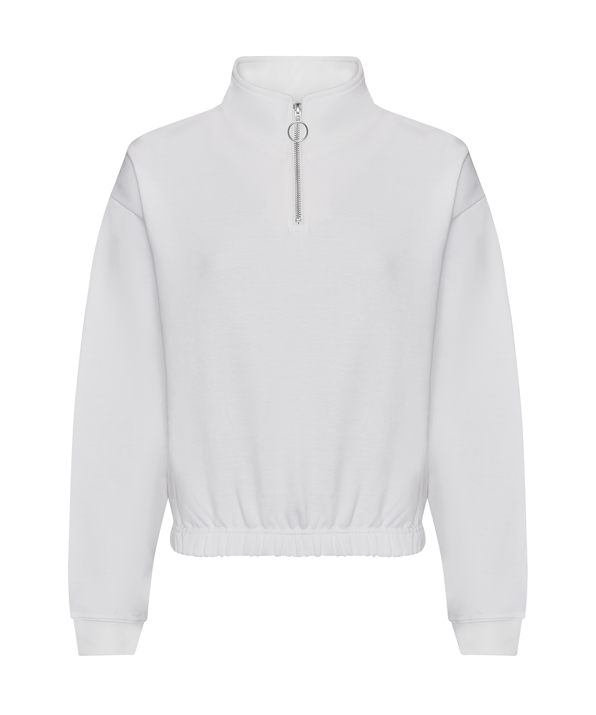 Arctic White