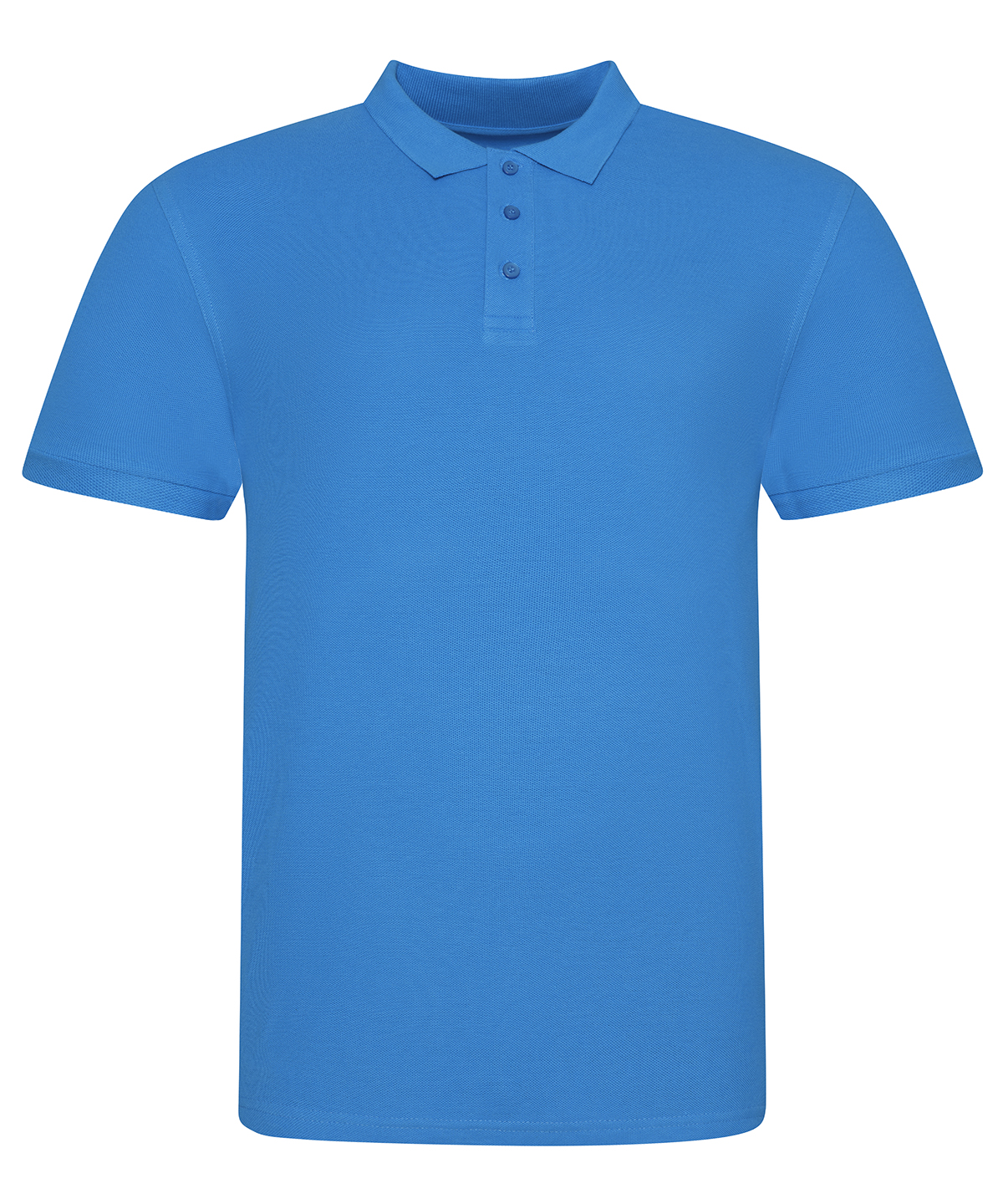 Sapphire Blue Azure Blue