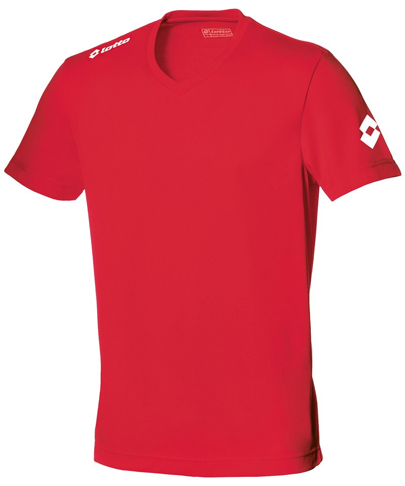 Flame Red