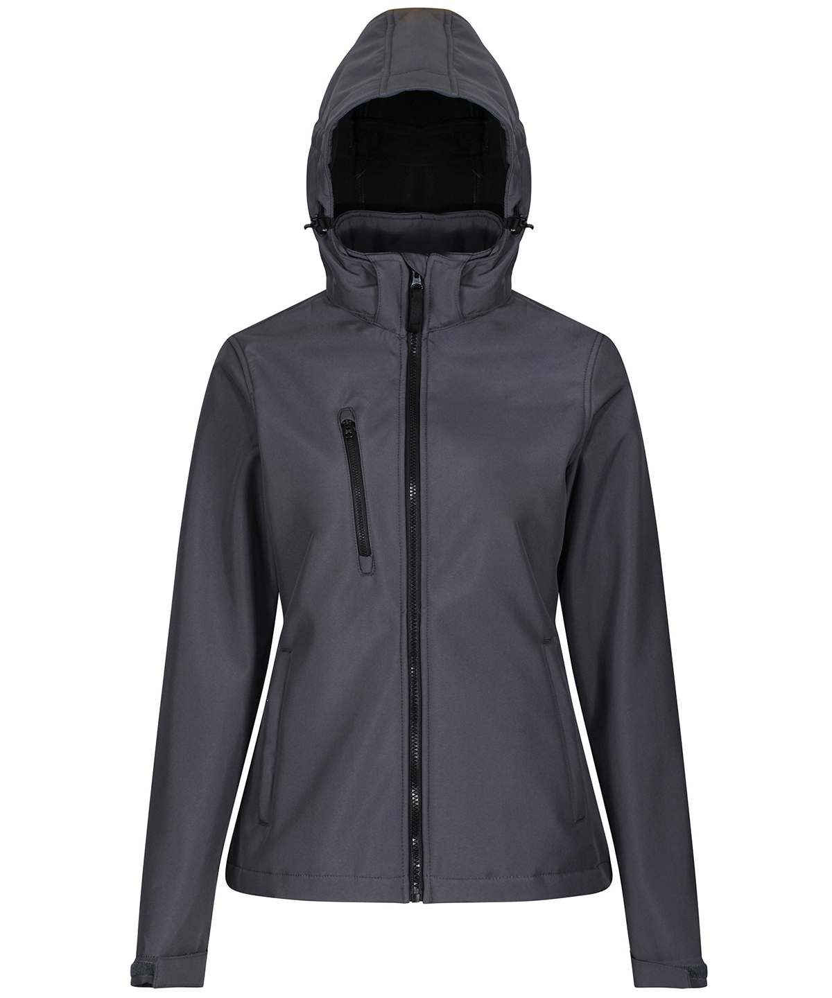Seal Grey/Black