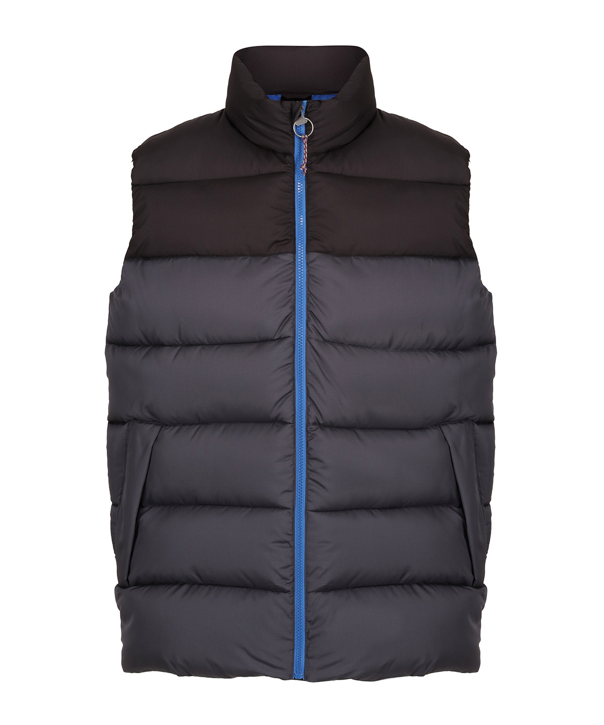 Seal Grey/Black