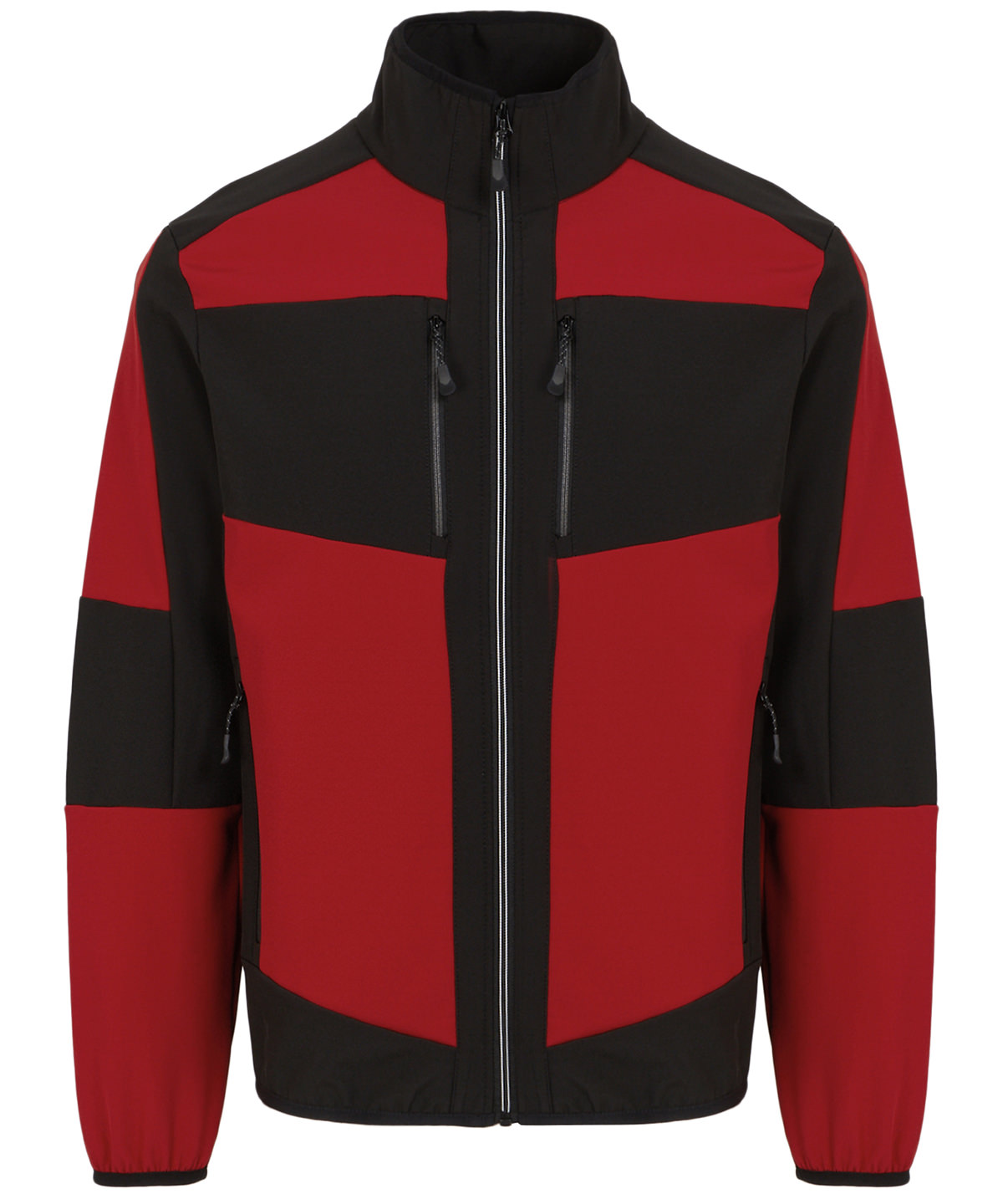 Classic Red/Black