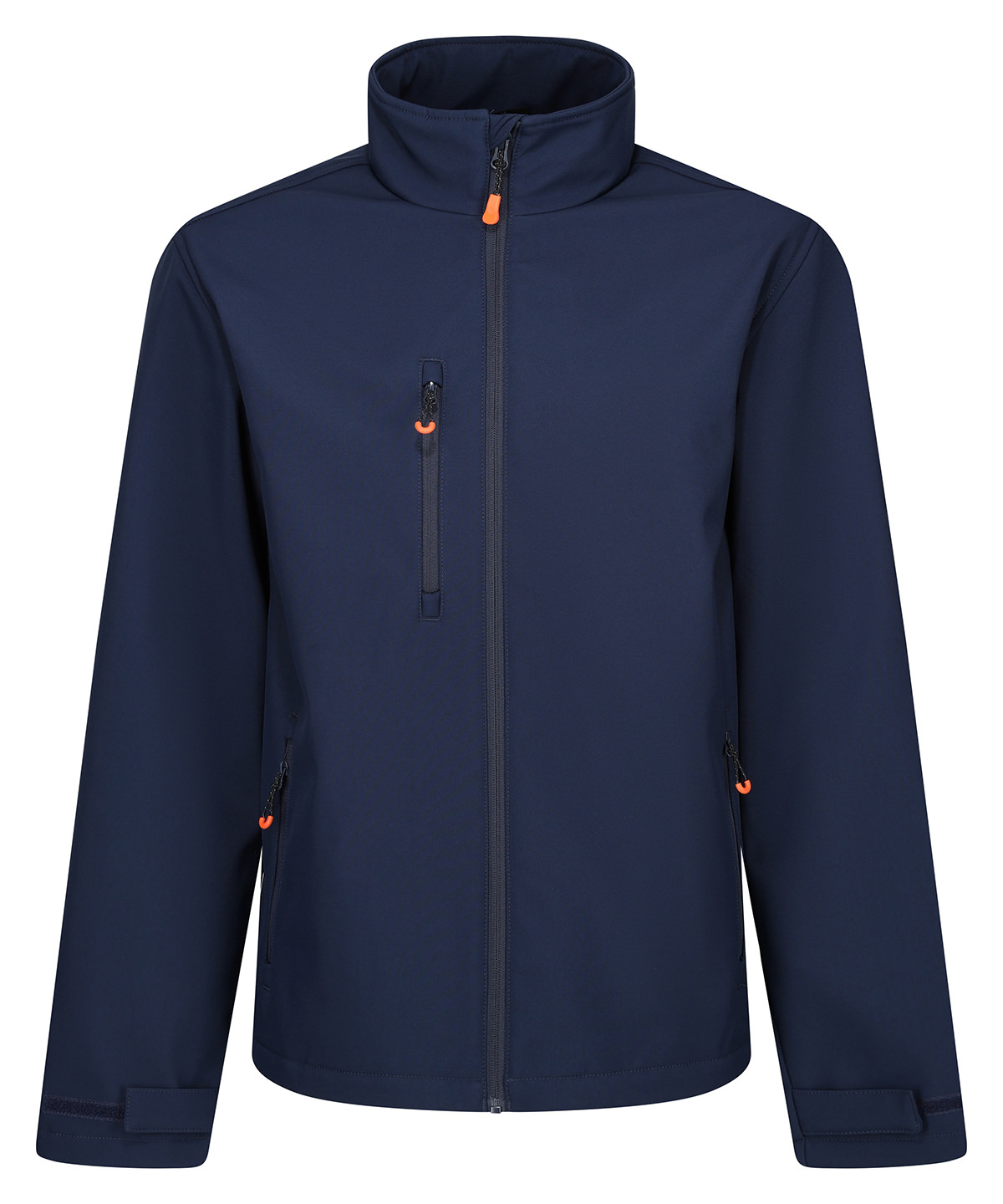 Navy/Magma
