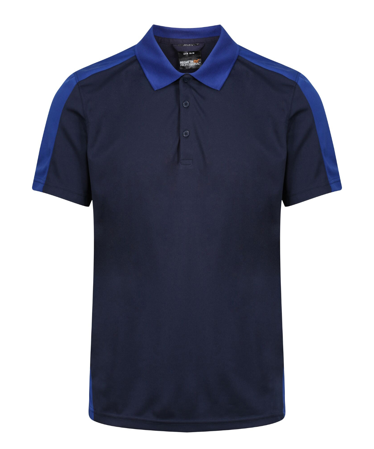 Navy/New Royal