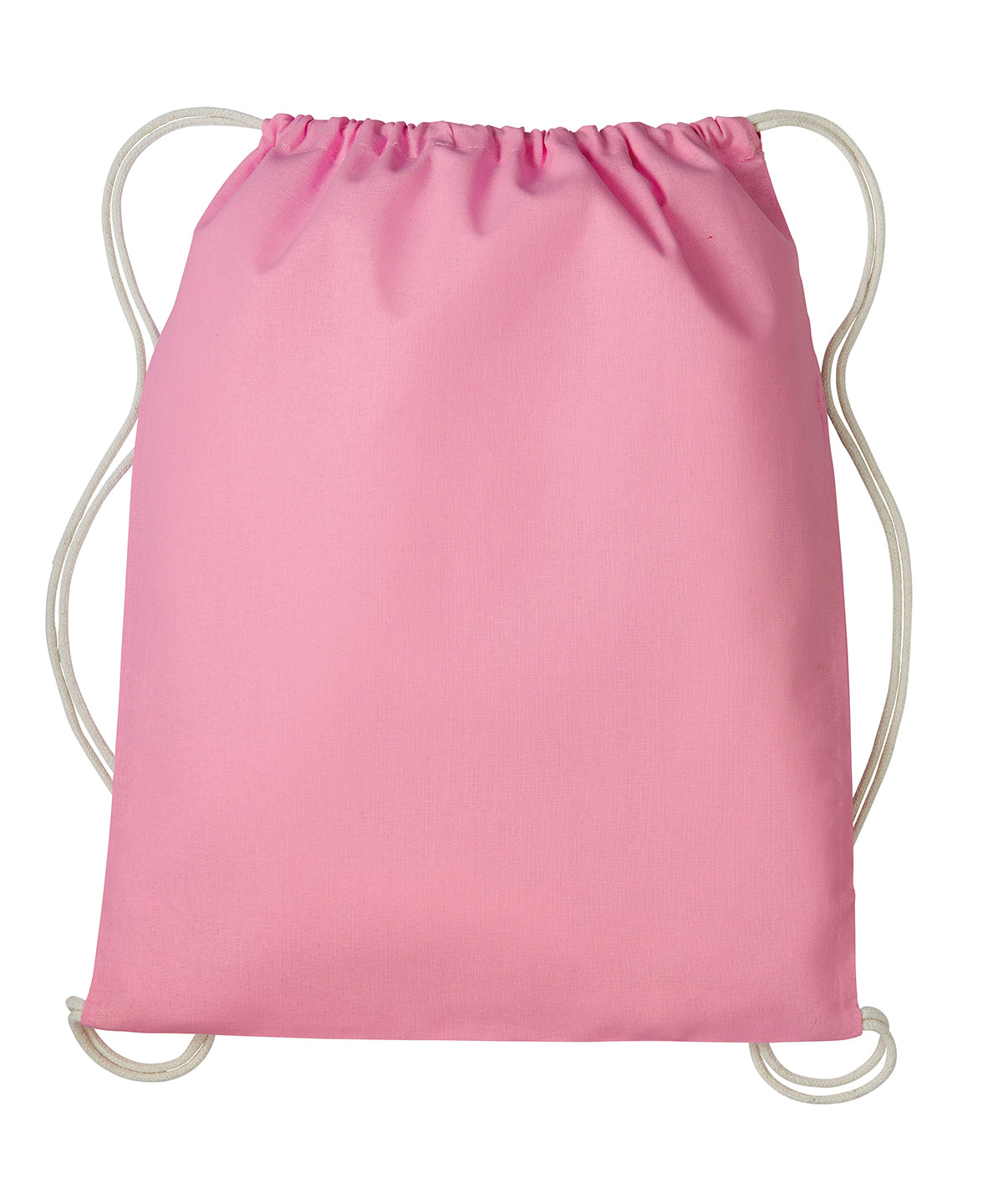 Pastel Pink/Natural