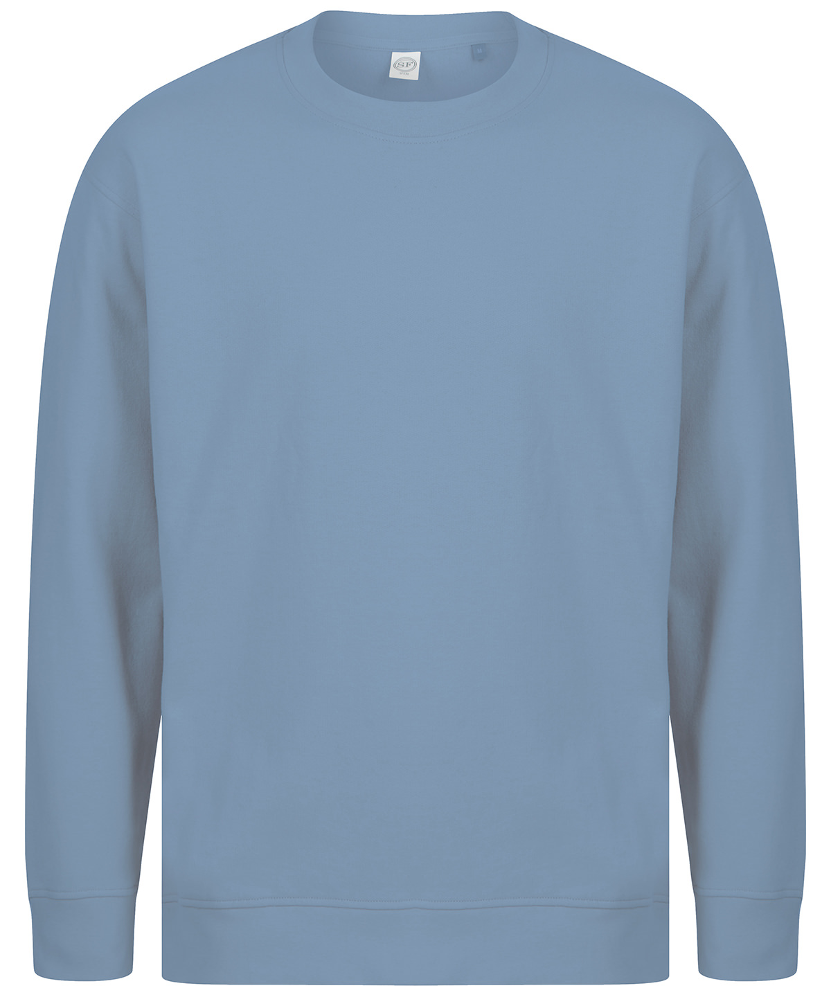 Stone Blue