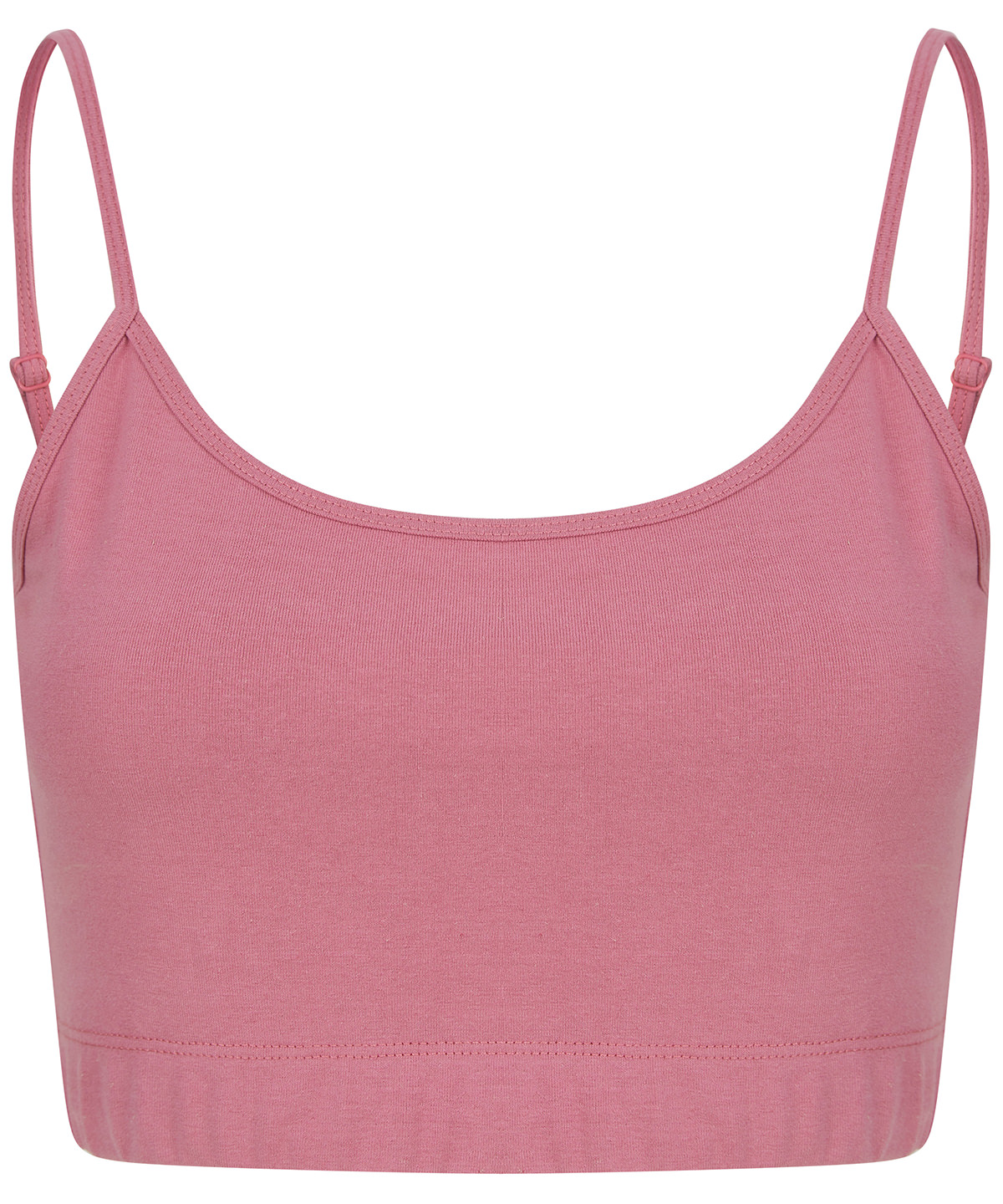 Dusky Pink