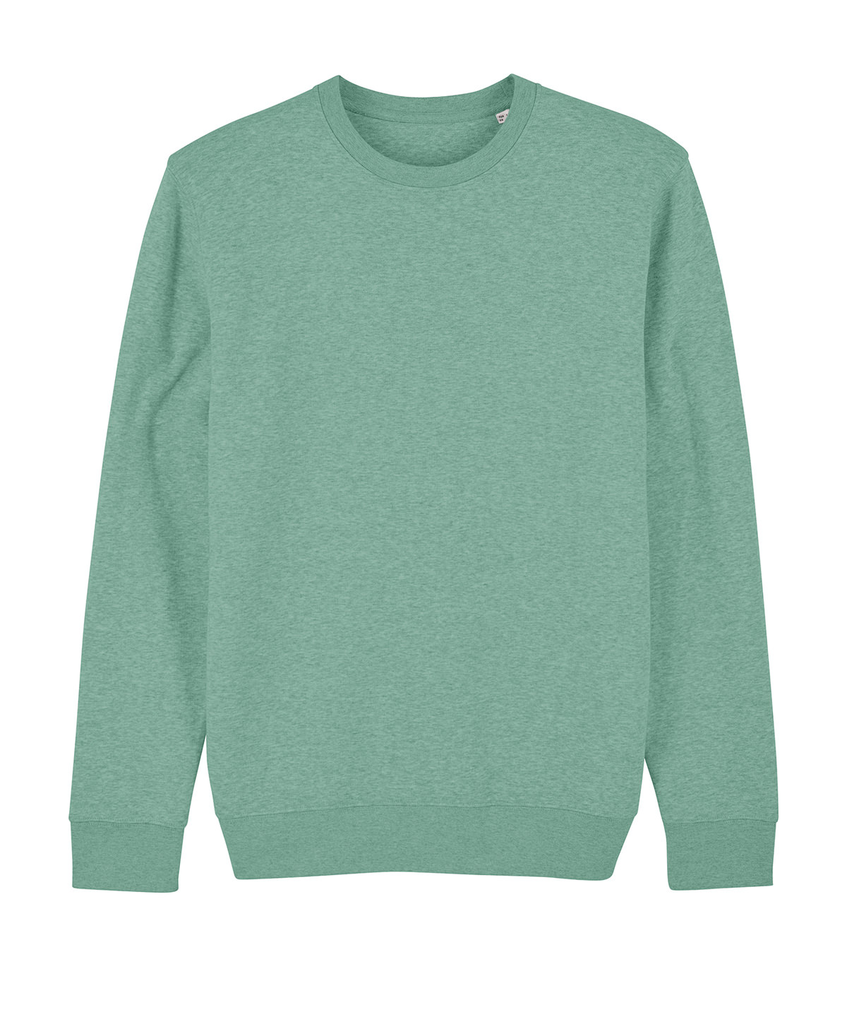 Mid Heather Green