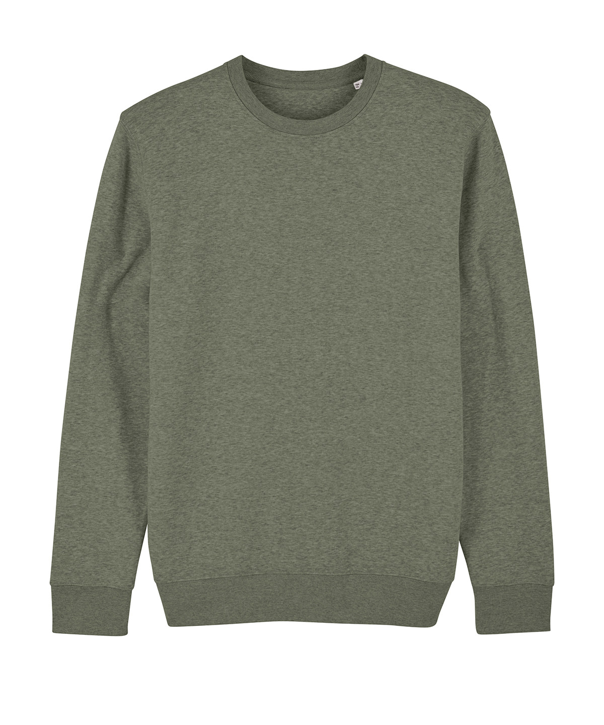 Mid Heather Khaki