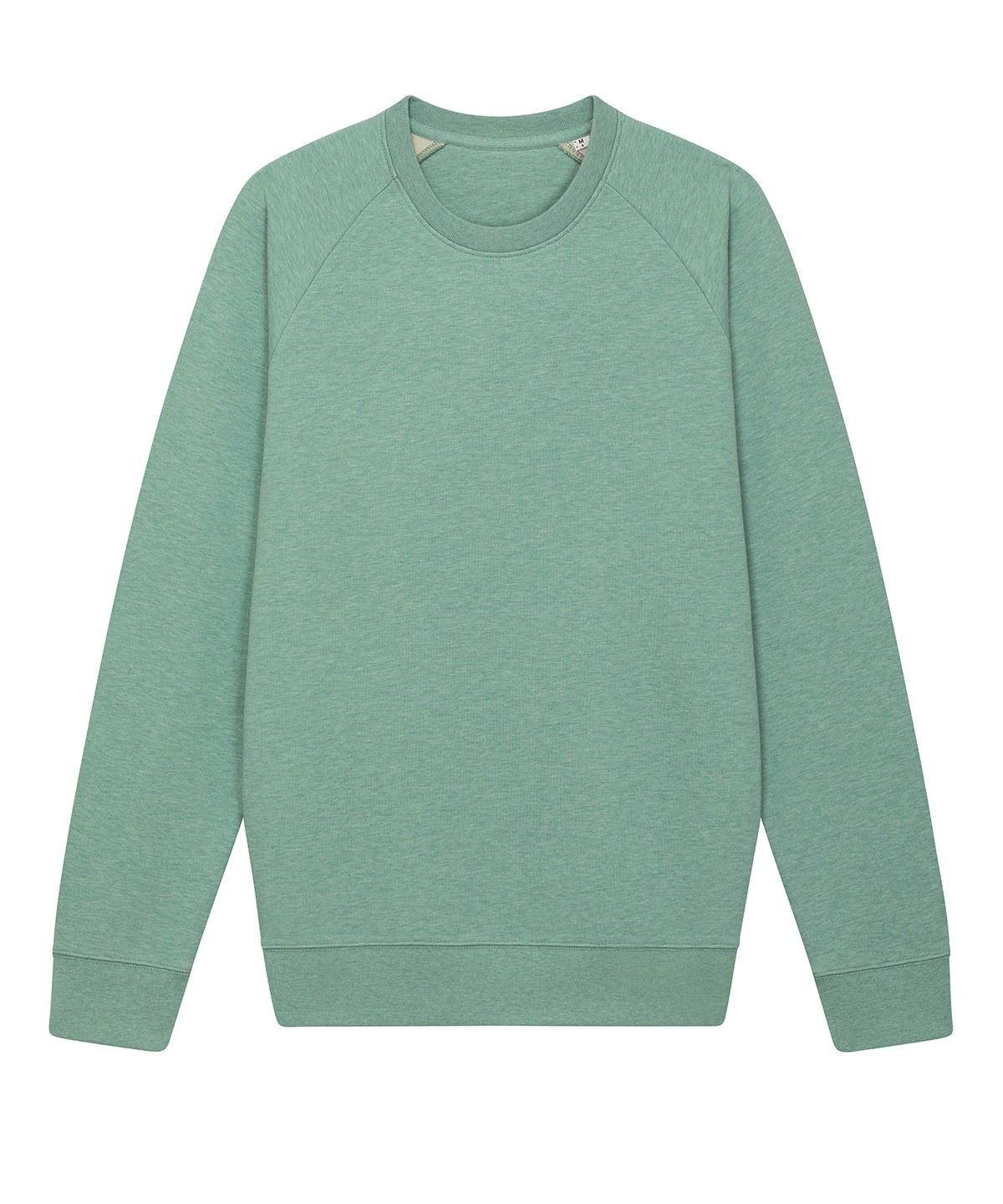 Mid Heather Green
