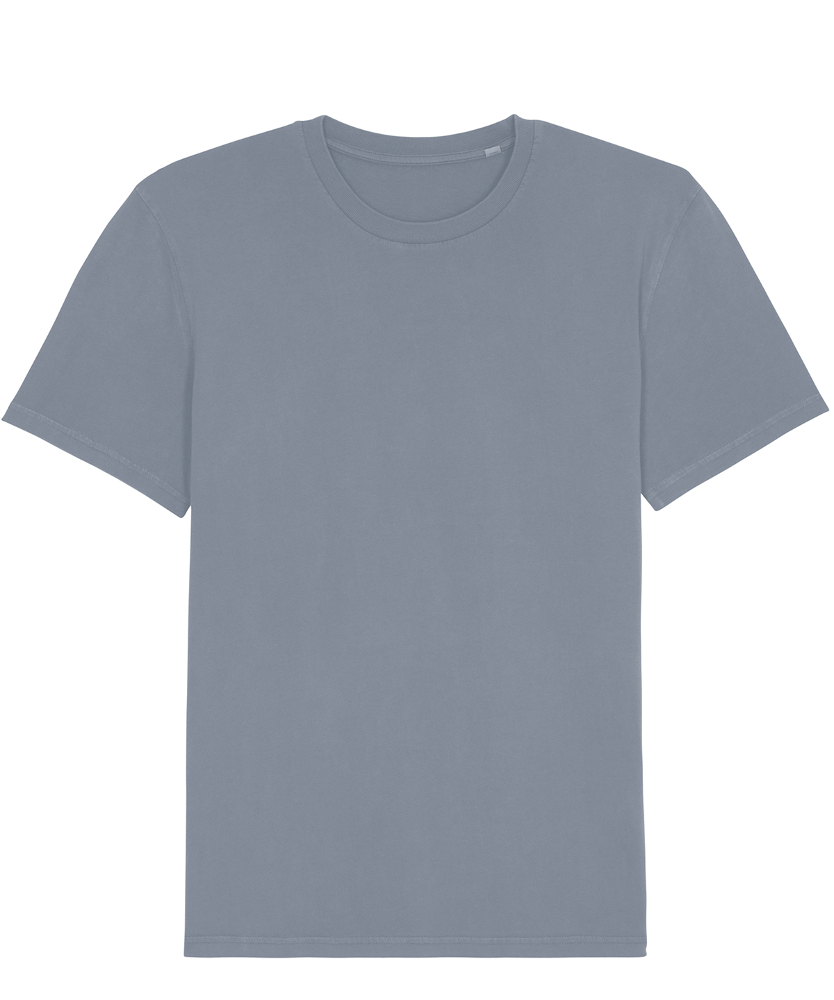 Garment Dyed Lava Grey