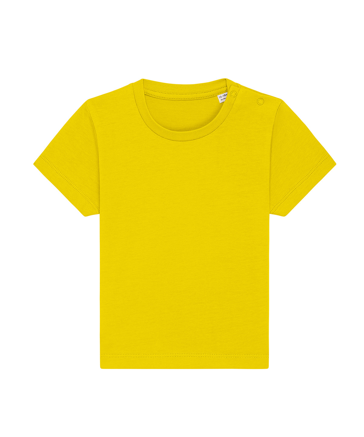 Golden Yellow