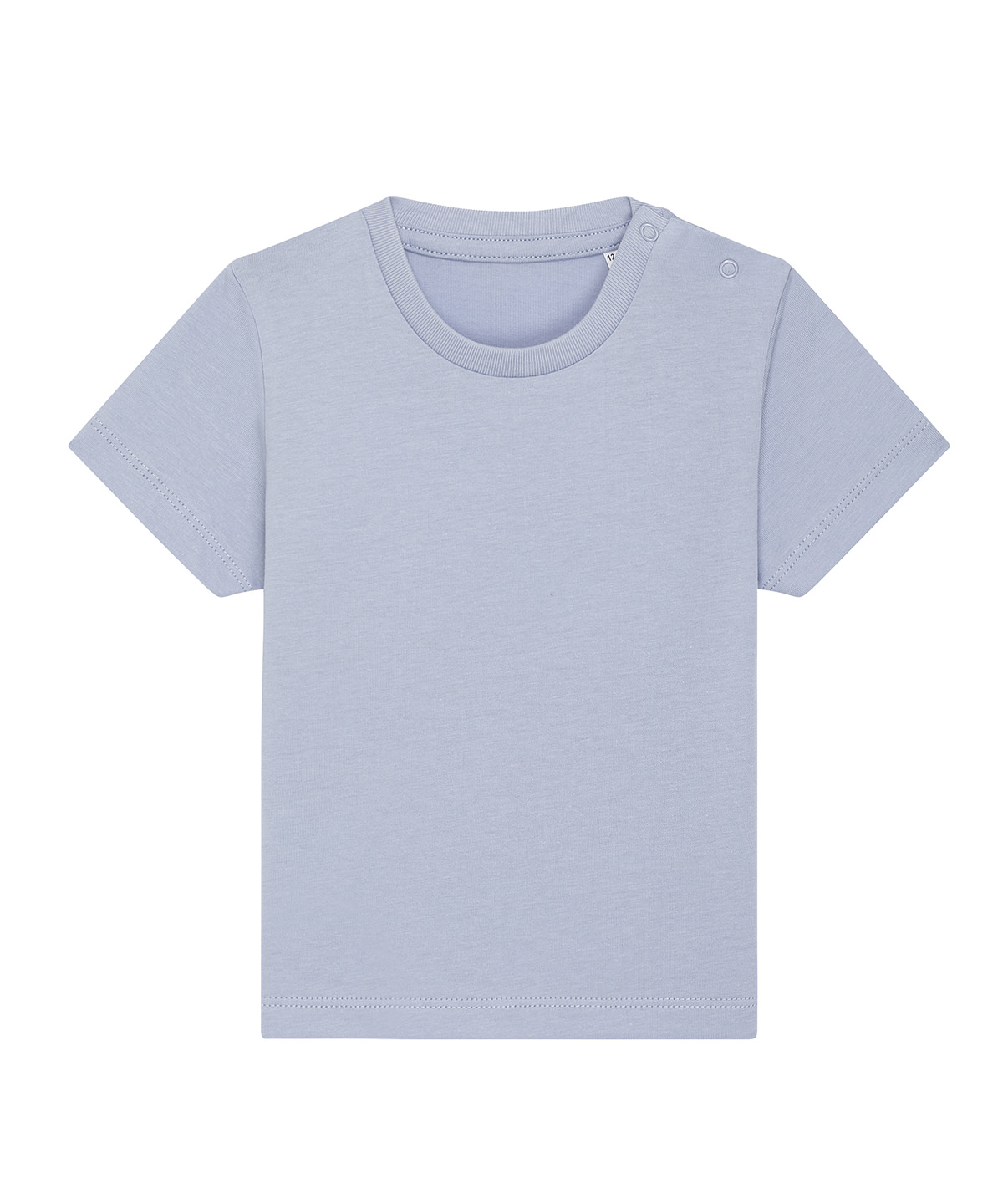Serene Blue