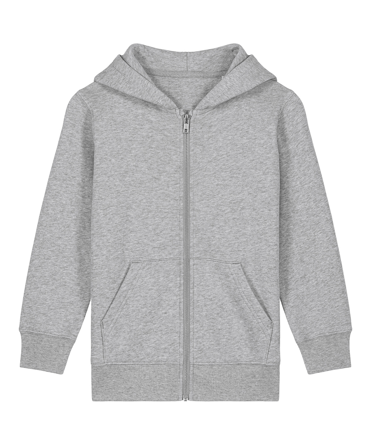 Heather Grey