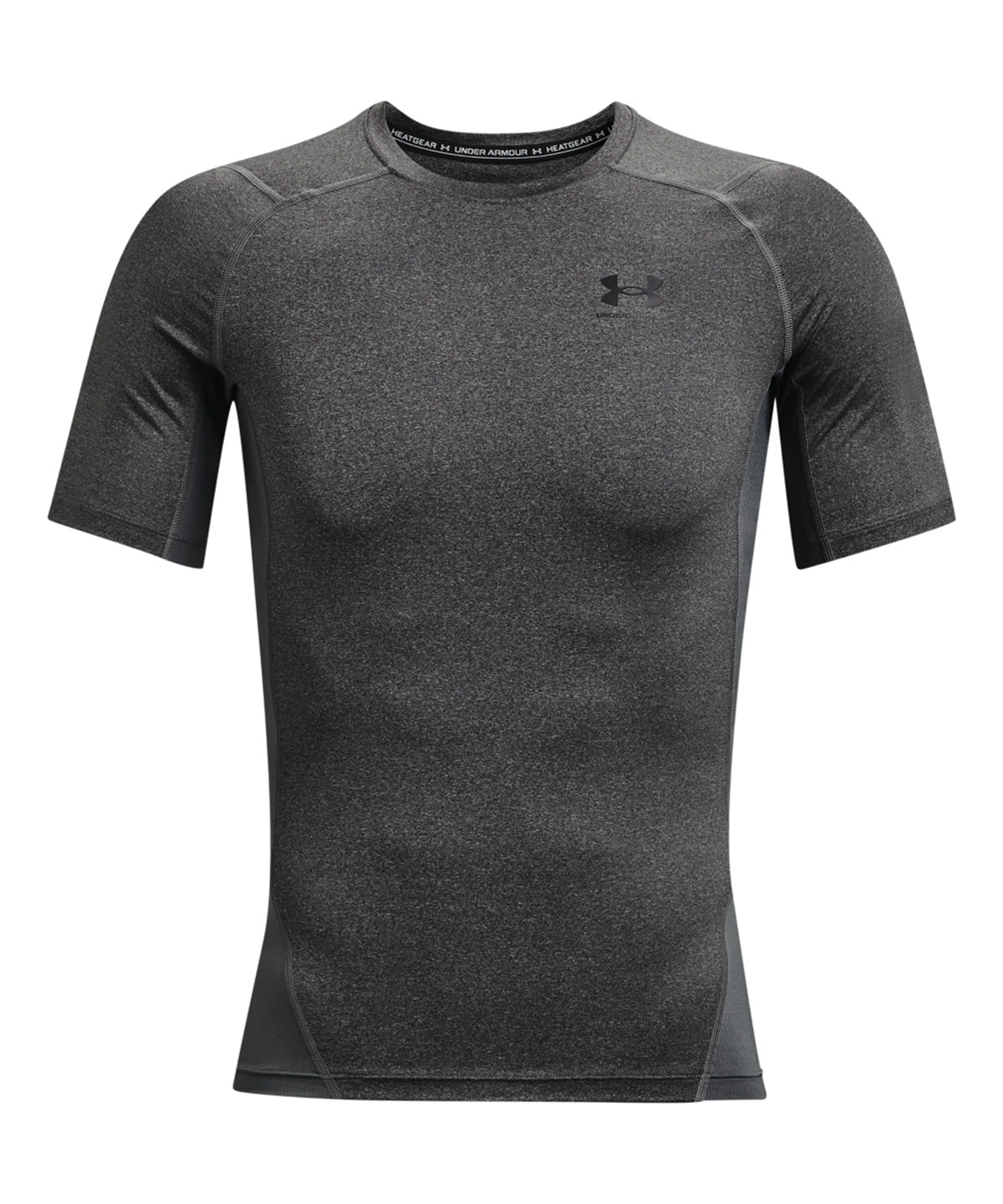 Carbon Heather/Black