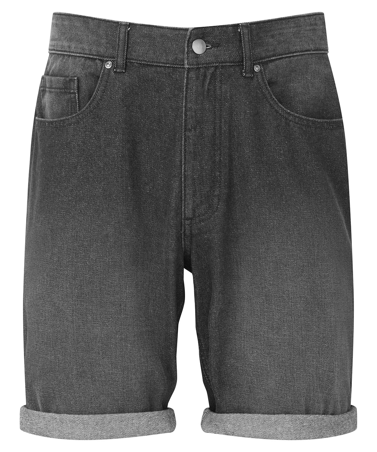 Black Denim