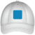 Cap – Front Center
