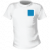 Top - Front Left Chest