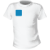 Top - Front Right Chest