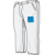 Trousers – Left Thigh Front