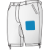 Shorts – Left Thigh Front