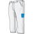 Trousers – Left Leg Side